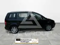 2004 Volkswagen Touran