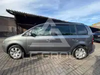 2004 Volkswagen Touran