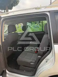 2004 Volkswagen Touran