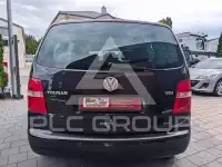 2004 Volkswagen Touran