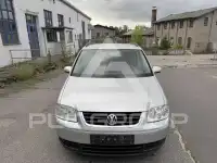 2004 Volkswagen Touran