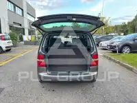 2004 Volkswagen Touran
