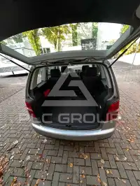 2004 Volkswagen Touran