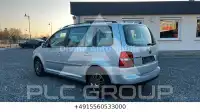 2004 Volkswagen Touran