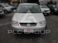 2004 Volkswagen Touran