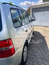 2004 Volkswagen Touran