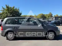 2004 Volkswagen Touran