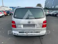 2004 Volkswagen Touran