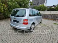2004 Volkswagen Touran