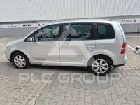 2004 Volkswagen Touran