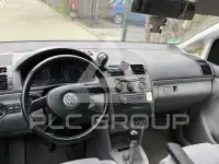 2004 Volkswagen Touran