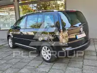 2004 Volkswagen Touran