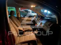 2004 Volkswagen Touran