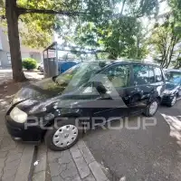 2004 Volkswagen Touran