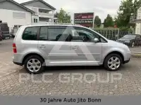 2004 Volkswagen Touran