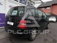 2004 Volkswagen Touran