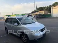 2004 Volkswagen Touran