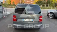 2004 Volkswagen Touran