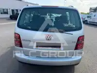 2004 Volkswagen Touran