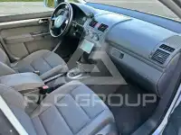 2004 Volkswagen Touran