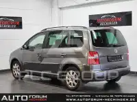 2004 Volkswagen Touran
