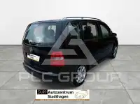 2004 Volkswagen Touran