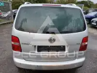 2004 Volkswagen Touran
