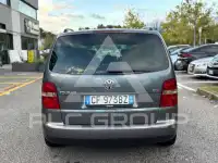 2004 Volkswagen Touran