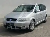 2004 Volkswagen Touran