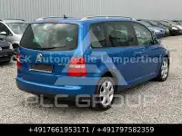 2004 Volkswagen Touran