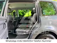 2004 Volkswagen Touran