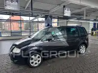2004 Volkswagen Touran