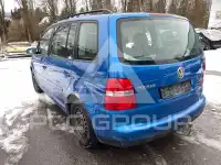 2004 Volkswagen Touran