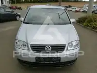 2004 Volkswagen Touran