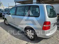 2004 Volkswagen Touran