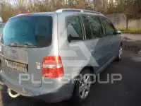 2004 Volkswagen Touran