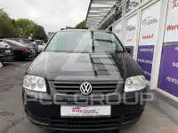 2004 Volkswagen Touran