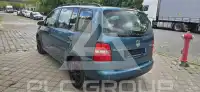 2004 Volkswagen Touran