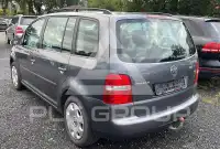 2004 Volkswagen Touran