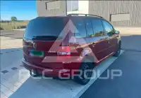 2004 Volkswagen Touran