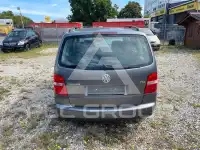 2004 Volkswagen Touran