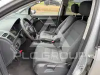 2004 Volkswagen Touran