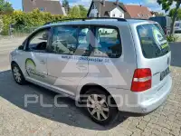 2004 Volkswagen Touran