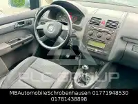 2004 Volkswagen Touran