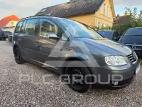 2004 Volkswagen Touran