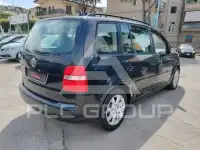 2004 Volkswagen Touran