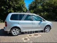 2004 Volkswagen Touran