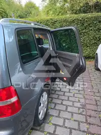 2004 Volkswagen Touran