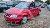 2004 Volkswagen Touran