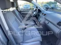 2004 Volkswagen Touran